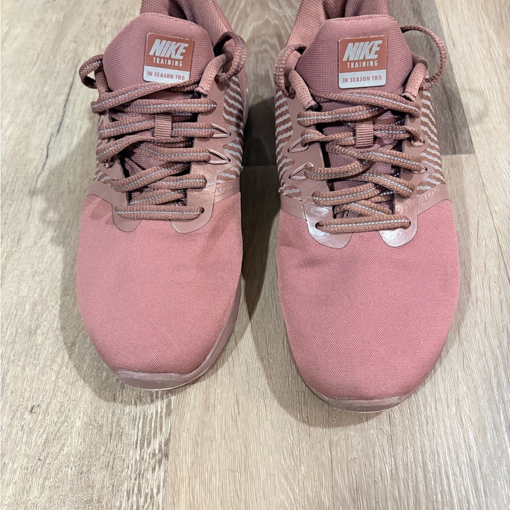Nike Women's Rose Athletic Shoes